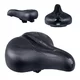 Gel Bike Seat ISL Frooma 25 cm