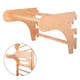Pull-Up Bar for Wall Bars Directline 80 cm
