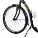 Front Mudguard for inSPORTline Parduber Scooter 26”