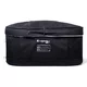 Portable Cold Plunge Tub w/ Steam System inSPORTline FrostPeace