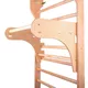 Pull-Up Bar for Wall Bars Directline 80 cm