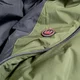 Men’s Heated Jacket W-TEC HEATborg - Black