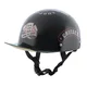 Open-Face Retro Helmet W-TEC Skarim