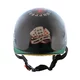 Open-Face Retro Helmet W-TEC Skarim