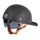 Open-Face Retro Helmet W-TEC Dazeck