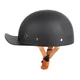 Open-Face Retro Helmet W-TEC Dazeck