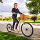 Kick Scooter inSPORTline Olmina 26/20”
