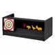 Magnetic Pellet Trap w/ Metal Targets inSPORTline Patiora