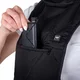 Heated Neck Wrap W-TEC HEATneck, Size 39-52 cm