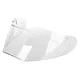 Replacement Visor for W-TEC Burgosa Helmet - Gold - Clear