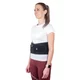 Heated Waist Belt W-TEC HEATbelt, Size S-XL