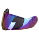 Replacement Visor for W-TEC Banelmeda Helmet - Gold - Iridium