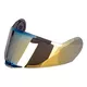 Replacement Visor for W-TEC Banelmeda Helmet - Gold - Gold