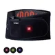 Heated Waist Belt W-TEC HEATbelt, Size S-XL