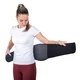 Heated Waist Belt W-TEC HEATbelt, Size S-XL