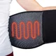 Heated Waist Belt W-TEC HEATbelt, Size XL-4XL