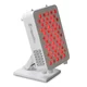 Red LED Light Therapy Panel inSPORTline Katuni - Black