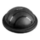 Balance Trainer inSPORTline Dome Edge - Red-Black - Black