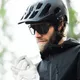 Sports Sunglasses Tripoint Reschen - Matt Black Smoke /w Blue Multi Cat.3