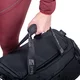 2-in-1 Duffel Bag inSPORTline Cavesso 50