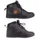 Motorcycle Shoes W-TEC Perpetuals - Black