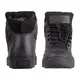 Motorcycle Shoes W-TEC Perpetuals - Black