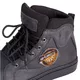 Motorcycle Shoes W-TEC Perpetuals - Black