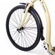 Front Mudguard for inSPORTline Olmina Scooter 26”