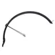 Rear Mudguard for inSPORTline Olmina Scooter 20”