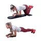 Multifunctional Push-Up & Pilates Board inSPORTline Pushap Zen