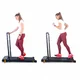 Massage Treadmill inSPORTline ZenRun NOON