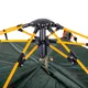 Tent inSPORTline Erdo 200x150x135 cm for 2 people