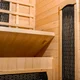 Infrared Sauna inSPORTline Mettsa 100