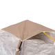 Tent inSPORTline Silvic 220x200x145 cm for 3-4 people