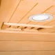 Infrared Sauna inSPORTline Mettsa 100