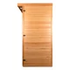 Infrared Sauna inSPORTline Mettsa 100