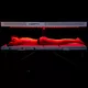 Red LED Light Therapy Panel inSPORTline Supetar - White