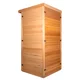 Infrared Sauna inSPORTline Mettsa 100