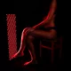 Red LED Light Therapy Panel inSPORTline Klostar – 240 LED