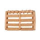Wooden Foot Massage Board inSPORTline Eallona
