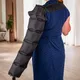 Additional Air Compression Arm Sleeve inSPORTline 88 x 50 cm