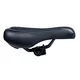 Gel Bike Seat ISL Pogata 16 cm