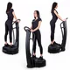 Vibration Platform VibroGym inSPORTline Lotos Max