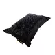 Acupressure Mat and Pillow inSPORTline EcoSpike - Black-Gold