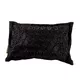 Acupressure Mat and Pillow inSPORTline EcoSpike - Black-Gold