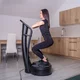Vibration Platform VibroGym inSPORTline Lotos Max
