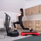 Vibration Platform VibroGym inSPORTline Lotos Max