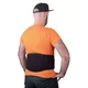 Heated Waist Belt W-TEC HEATbelt, Size XL-4XL