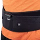 Heated Waist Belt W-TEC HEATbelt, Size XL-4XL