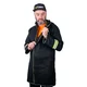 Fireproof Suit inSPORTline Sufipro